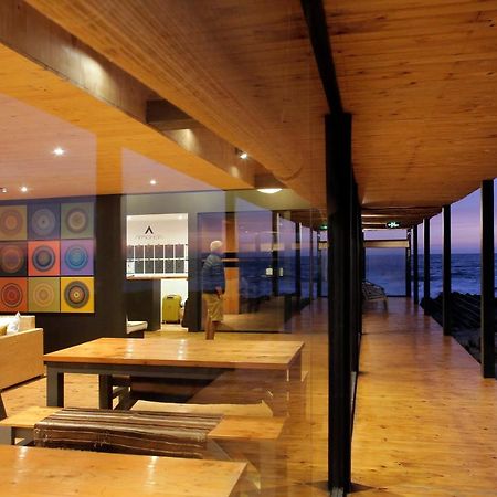 Hotel Apacheta Arica Dış mekan fotoğraf