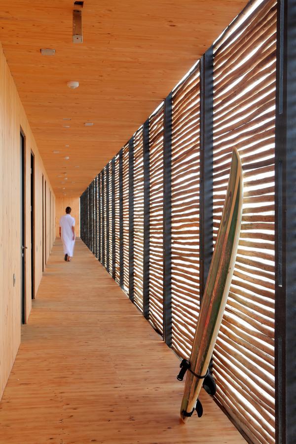 Hotel Apacheta Arica Dış mekan fotoğraf