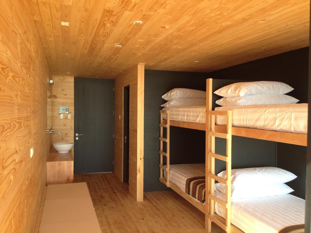 Hotel Apacheta Arica Dış mekan fotoğraf