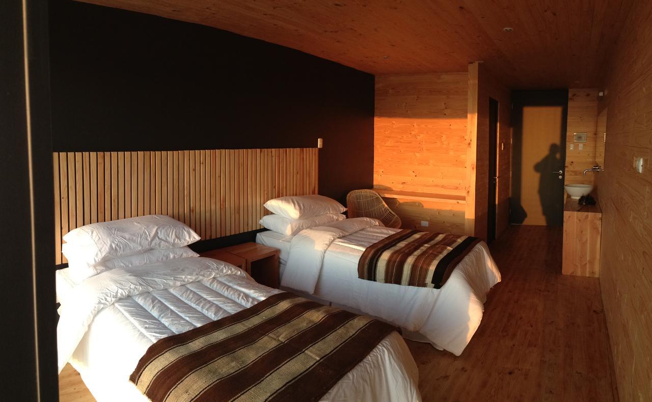 Hotel Apacheta Arica Oda fotoğraf