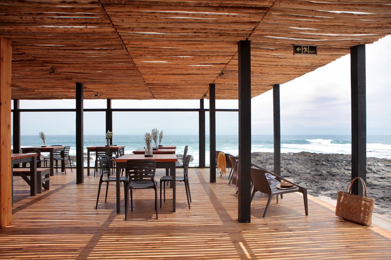Hotel Apacheta Arica Dış mekan fotoğraf