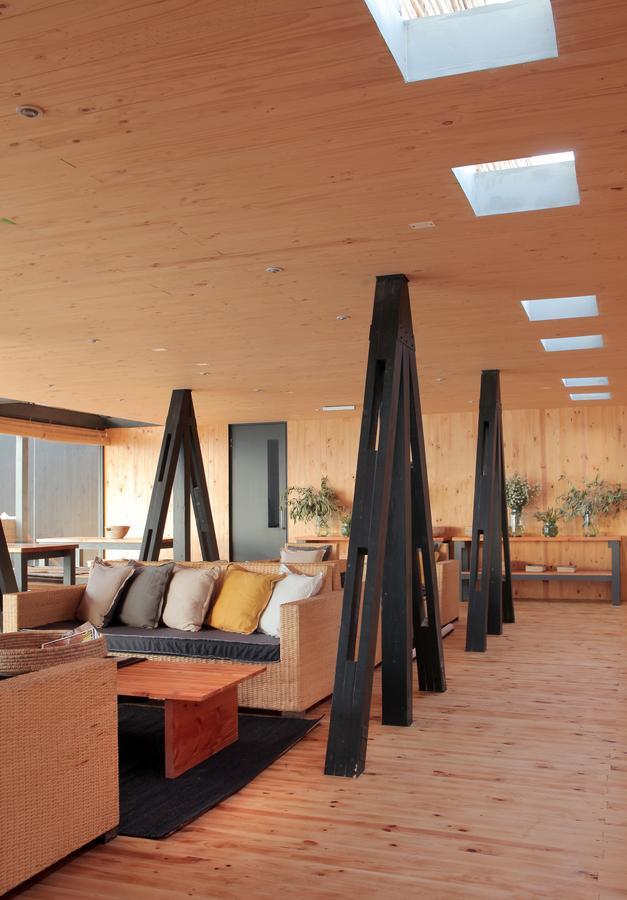 Hotel Apacheta Arica Dış mekan fotoğraf