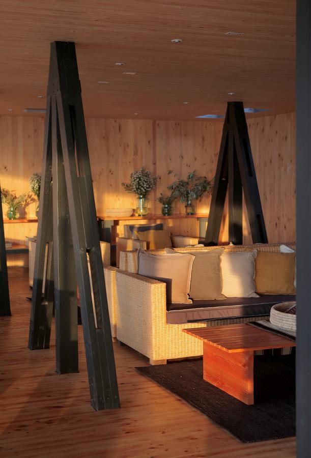 Hotel Apacheta Arica Dış mekan fotoğraf
