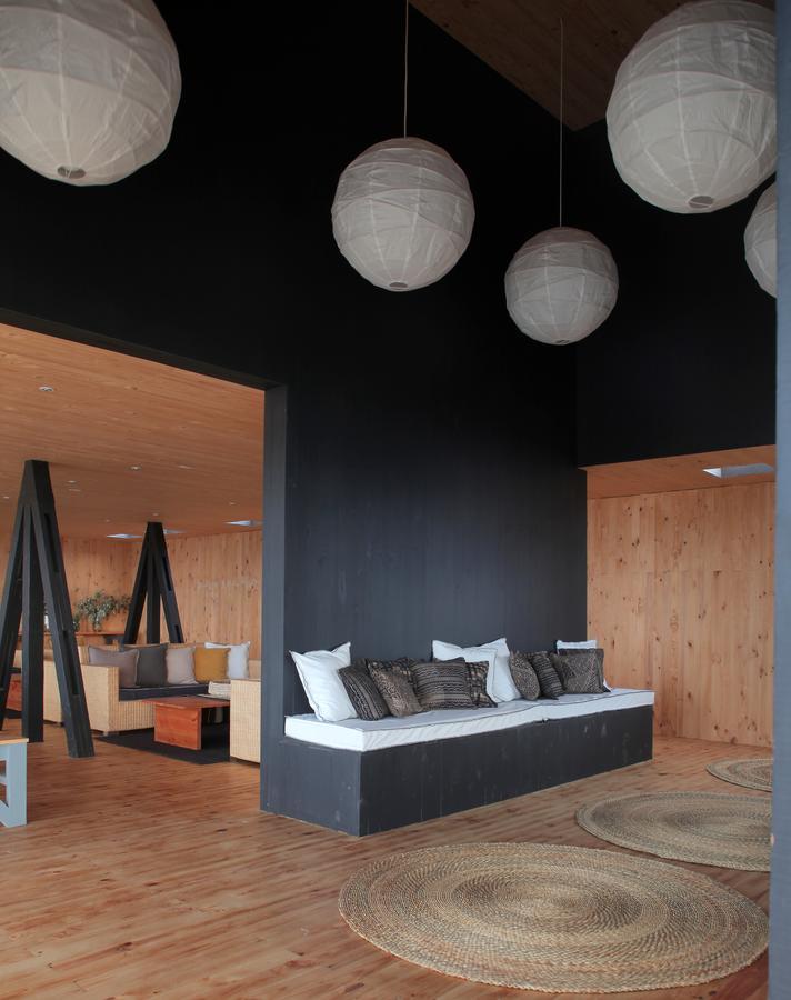 Hotel Apacheta Arica Dış mekan fotoğraf