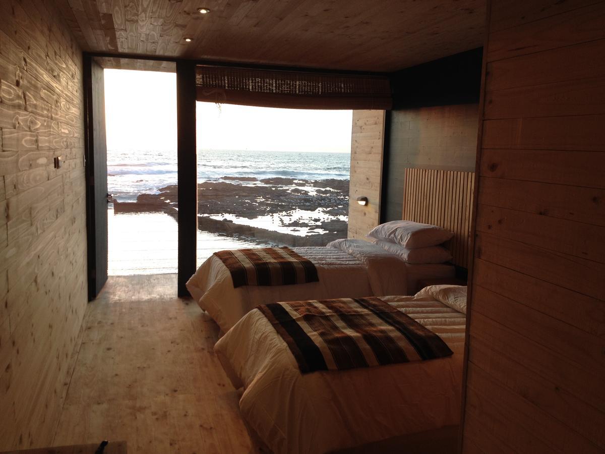 Hotel Apacheta Arica Dış mekan fotoğraf