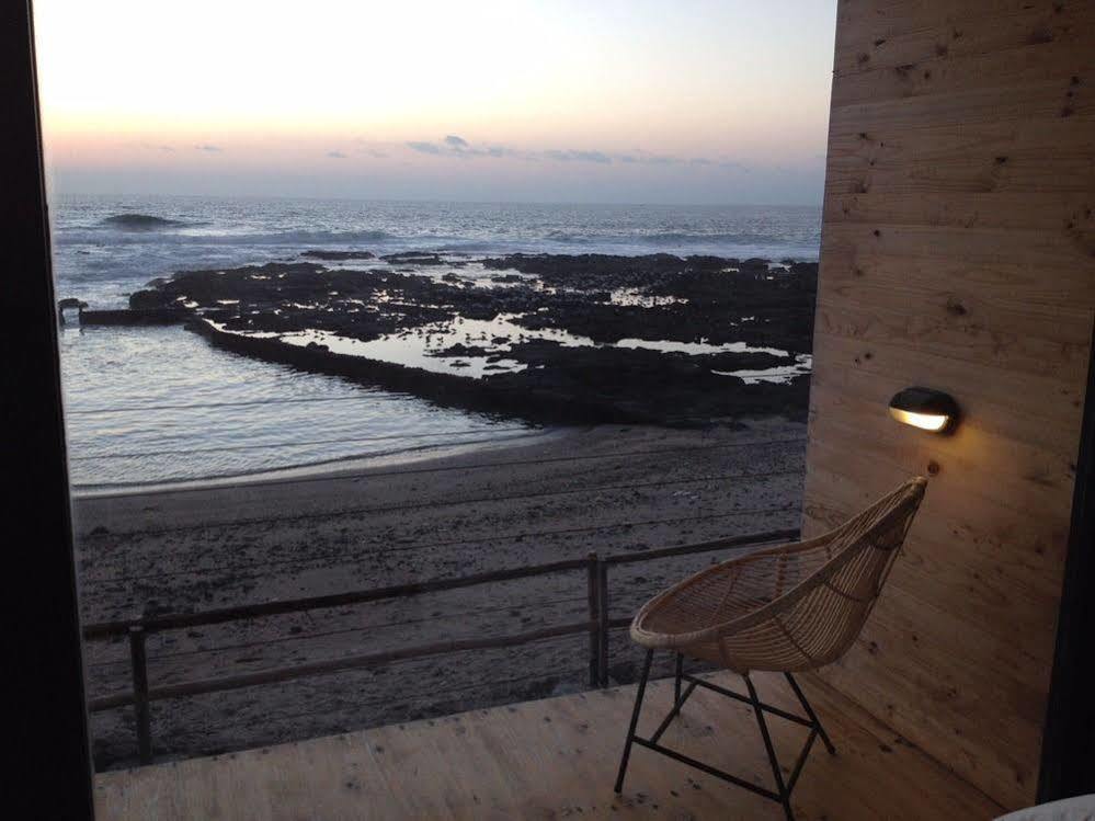 Hotel Apacheta Arica Dış mekan fotoğraf