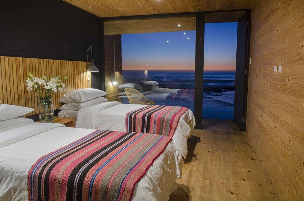 Hotel Apacheta Arica Dış mekan fotoğraf