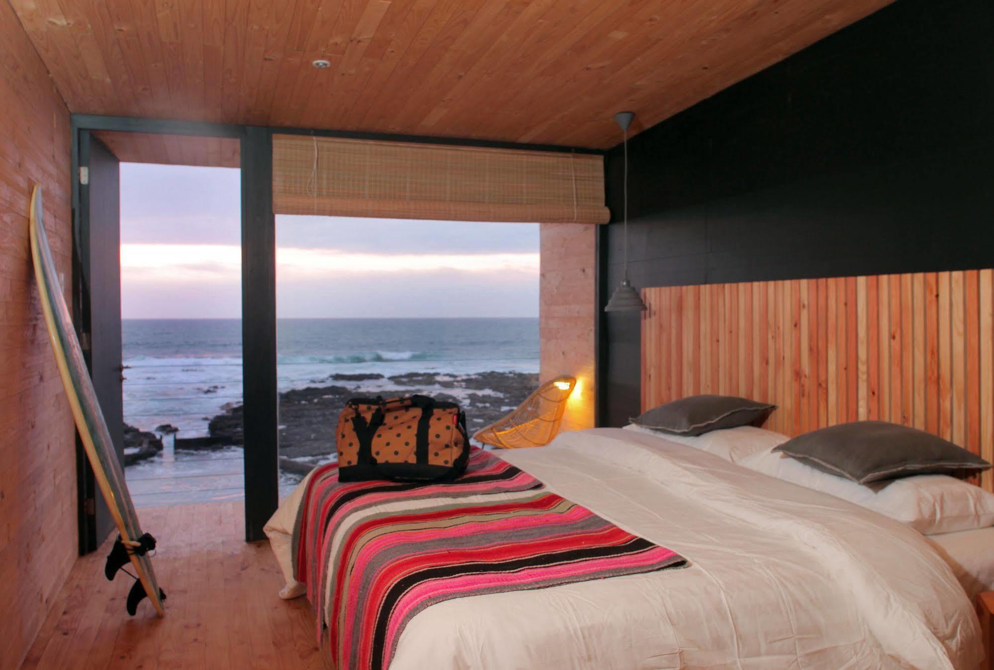 Hotel Apacheta Arica Dış mekan fotoğraf