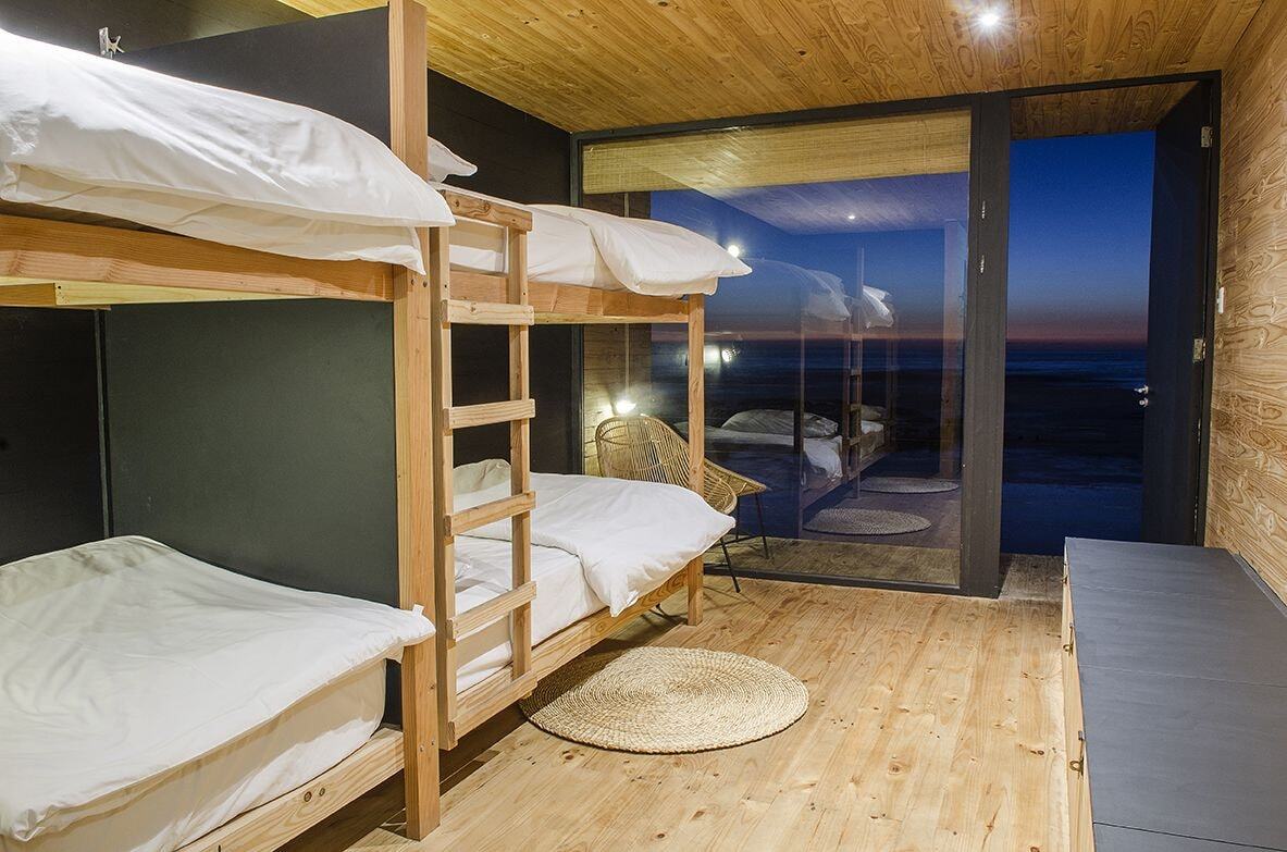 Hotel Apacheta Arica Dış mekan fotoğraf
